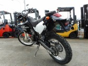 KAWASAKI KLX250 фото 4 KAWASAKI KLX250 фото 4