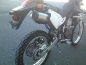 KAWASAKI KLX250 фото 8 KAWASAKI KLX250 фото 8