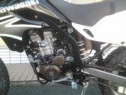 KAWASAKI KLX250 фото 9 KAWASAKI KLX250 фото 9