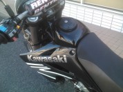 KAWASAKI KLX250 фото 10 KAWASAKI KLX250 фото 10
