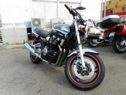 YAMAHA XJR1300 фото 1 YAMAHA XJR1300 фото 1