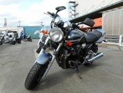 YAMAHA XJR1300 фото 2 YAMAHA XJR1300 фото 2
