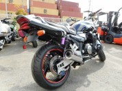 YAMAHA XJR1300 фото 3 YAMAHA XJR1300 фото 3