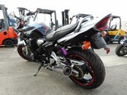 YAMAHA XJR1300 фото 4 YAMAHA XJR1300 фото 4