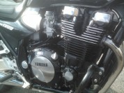 YAMAHA XJR1300 фото 7 YAMAHA XJR1300 фото 7