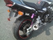 YAMAHA XJR1300 фото 8 YAMAHA XJR1300 фото 8