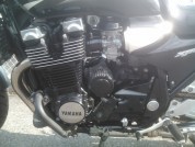YAMAHA XJR1300 фото 10 YAMAHA XJR1300 фото 10