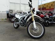 HONDA CRF250L фото 1 HONDA CRF250L фото 1