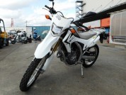 HONDA CRF250L фото 2 HONDA CRF250L фото 2