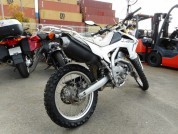 HONDA CRF250L фото 3 HONDA CRF250L фото 3
