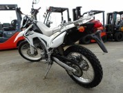 HONDA CRF250L фото 4 HONDA CRF250L фото 4