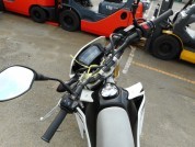 HONDA CRF250L фото 5 HONDA CRF250L фото 5