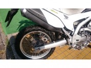 HONDA CRF250L фото 8 HONDA CRF250L фото 8