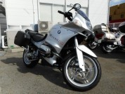 BMW R1150RS фото 1 BMW R1150RS фото 1