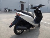 HONDA DIO фото 3 HONDA DIO фото 3