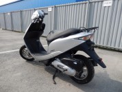 HONDA DIO фото 4 HONDA DIO фото 4
