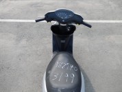 HONDA DIO фото 5 HONDA DIO фото 5