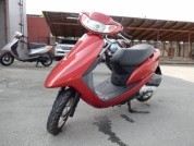 HONDA DIO Fi фото 1 HONDA DIO Fi фото 1