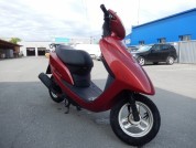 HONDA DIO Fi фото 2 HONDA DIO Fi фото 2