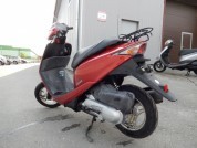 HONDA DIO Fi фото 3 HONDA DIO Fi фото 3