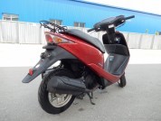 HONDA DIO Fi фото 4 HONDA DIO Fi фото 4