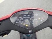 HONDA DIO Fi фото 6 HONDA DIO Fi фото 6