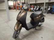 HONDA TODAY FI фото 1 HONDA TODAY FI фото 1