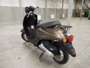 HONDA TODAY FI фото 3 HONDA TODAY FI фото 3