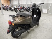 HONDA TODAY FI фото 4 HONDA TODAY FI фото 4