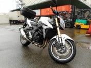 SUZUKI GSR750 ABS фото 1 SUZUKI GSR750 ABS фото 1