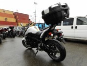 SUZUKI GSR750 ABS фото 4 SUZUKI GSR750 ABS фото 4