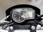SUZUKI GSR750 ABS фото 6 SUZUKI GSR750 ABS фото 6