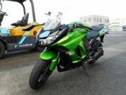 KAWASAKI Z1000 SX фото 2 KAWASAKI Z1000 SX фото 2