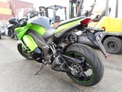 KAWASAKI Z1000 SX фото 4 KAWASAKI Z1000 SX фото 4