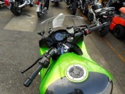 KAWASAKI Z1000 SX фото 5 KAWASAKI Z1000 SX фото 5