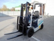 UNICARRIERS FD15T-13 фото 2 UNICARRIERS FD15T-13 фото 2
