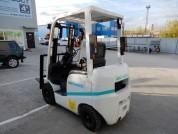 UNICARRIERS FD15T-13 фото 3 UNICARRIERS FD15T-13 фото 3