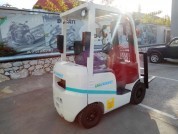 UNICARRIERS FD15T-13 фото 4 UNICARRIERS FD15T-13 фото 4