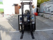 UNICARRIERS FD15T-13 фото 5 UNICARRIERS FD15T-13 фото 5
