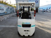 UNICARRIERS FD15T-13 фото 6 UNICARRIERS FD15T-13 фото 6