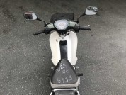 HONDA SUPER CUB 50 фото 5 HONDA SUPER CUB 50 фото 5