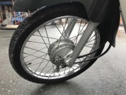 HONDA SUPER CUB 50 фото 7 HONDA SUPER CUB 50 фото 7