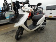 HONDA DIO фото 1 HONDA DIO фото 1