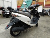 HONDA DIO фото 2 HONDA DIO фото 2
