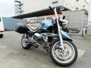 BMW R1150R фото 1 BMW R1150R фото 1