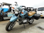 BMW R1150R фото 2 BMW R1150R фото 2