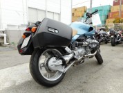 BMW R1150R фото 3 BMW R1150R фото 3