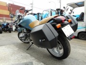 BMW R1150R фото 4 BMW R1150R фото 4