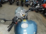 BMW R1150R фото 5 BMW R1150R фото 5