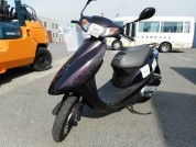 HONDA DIO фото 1 HONDA DIO фото 1